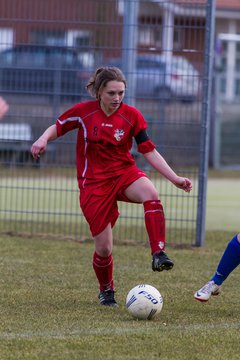 Bild 222 - B-Juniorinnen FSC Kaltenkirchen - Kieler MTV : Ergebnis: 2:4
